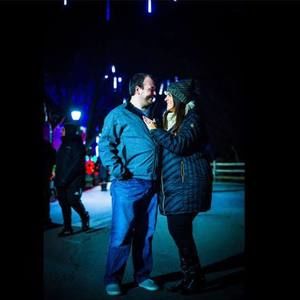 Meet your Posher, Billy